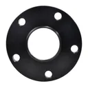 5x130 Wheel Spacers 15mm  M14x1.5 Studs 71.5mm Center Bore For Audi Q7 Porsche 911 4pcs