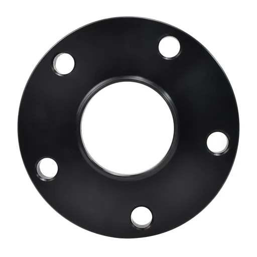 5x130 Wheel Spacers 15mm  M14x1.5 Studs 71.5mm Center Bore For Audi Q7 Porsche 911 4pcs