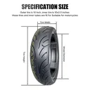 120 70 17 Front Tire For Honda CBR600RR Yamaha R6 Suzuki GSXR 750