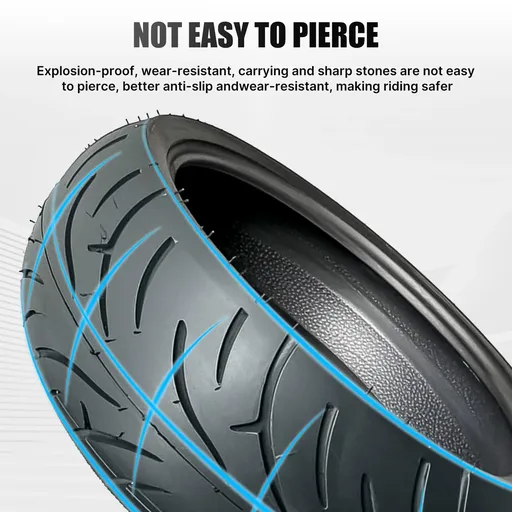 190 50 17 Rear Tire For CBR1000RR GSXR 750 Ninja ZX10R