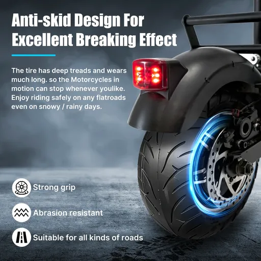 190 50 17 Rear Tire For CBR1000RR GSXR 750 Ninja ZX10R