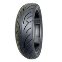 Front And Rear Motorcycle Tires 120 70 17 & 190 50 17 For CBR1000RR GSXR 750 Ninja ZX10R