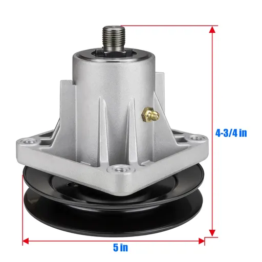 2x MTD Spindle Assembly Replace 618-0430B 618-0430C 918-0240 918-0240A 918-0240C