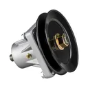 Spindle Assembly For MTD 46 inch Deck Replace 618-0430B 618-0430C 918-0240 918-0240A 918-0240C