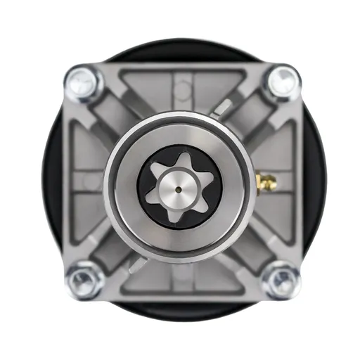 Spindle Assembly For MTD 46 inch Deck Replace 618-0430B 618-0430C 918-0240 918-0240A 918-0240C