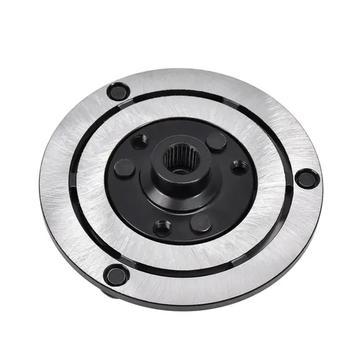 2002-2005 Jeep Liberty AC Compressor Clutch Kit 6 Cyl. 3.7L