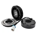 2000 2001 2002 Chevy Silverado GMC Sierra Yukon AC Compressor Clutch Kit 15-21127