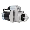 3HP High Torque Mini Starter For SBC BBC Chevy OMC Pleasurecraft Volvo 168 Tooth