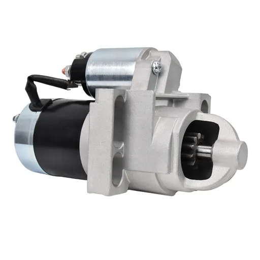 3HP High Torque Mini Starter For SBC BBC Chevy OMC Pleasurecraft Volvo 168 Tooth