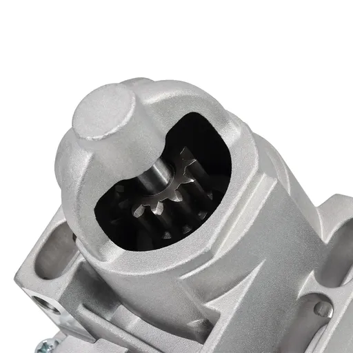 3HP High Torque Mini Starter For SBC BBC Chevy OMC Pleasurecraft Volvo 168 Tooth