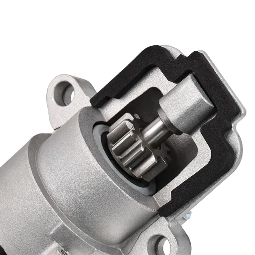 2001-2011 Ford Ranger Starter 2.3L 6657
