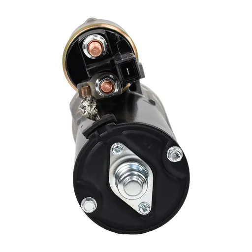 Starter For BMW 550i 650i X5 2006-2010 V8 4.8L 4837cc 17923