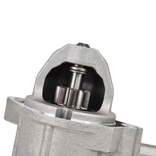 Starter For BMW 750Li 2006 2007 2008 V8 4.8L 4837cc 17923