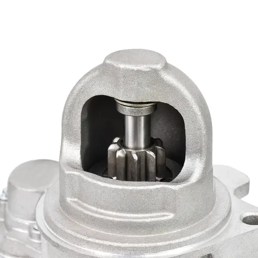 Starter For Cadillac DTS 06-11 SRX STS 05-09 4.6L V8 89017760 6756