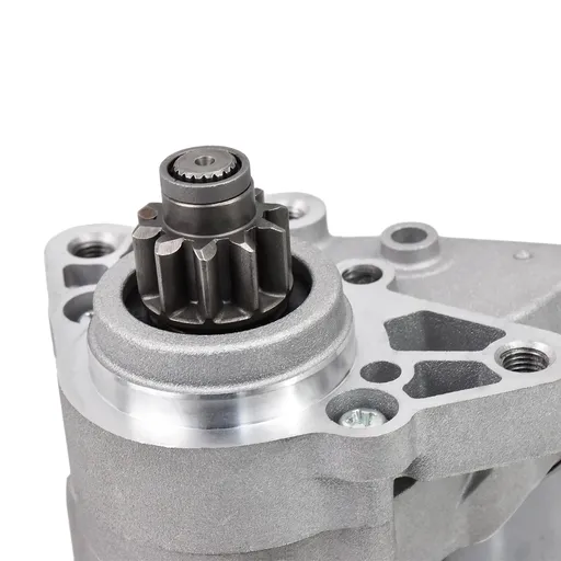 Starter For Toyota 4Runner Tundra 03-09 Sequoia 01-05 4.7L 17791
