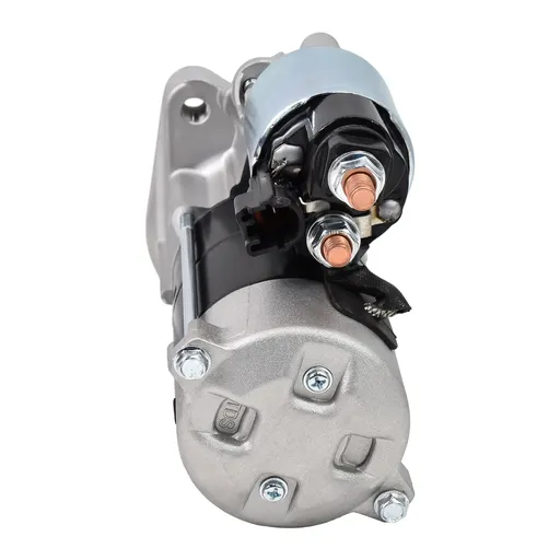 Starter For Toyota Echo 2000 2001 2002 2003 2004 2005 1.5L Manual Trans 17805