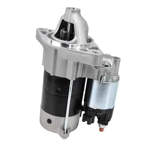 Starter For Toyota Echo 2000 2001 2002 2003 2004 2005 1.5L Manual Trans 17805
