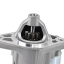 Starter For Toyota Echo 2000 2001 2002 2003 2004 2005 1.5L Manual Trans 17805