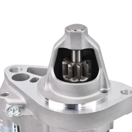 Starter For Honda Civic 1.8L 2006-2011 Manual Trans 17957