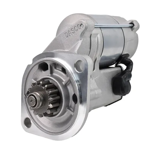 Starter For John Deere 750 850 955 Tractor AM877285