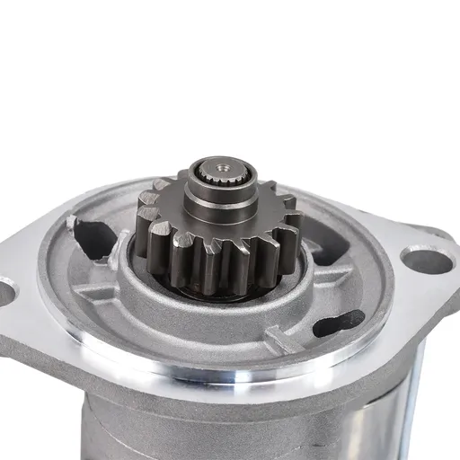 Starter For John Deere 750 850 955 Tractor AM877285