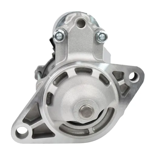 2009-2013 Toyota Corolla Matrix Starter 1.8L 19049