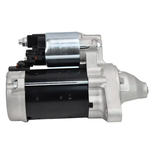2009 2010 Pontiac Vibe Starter 1.8L 19049