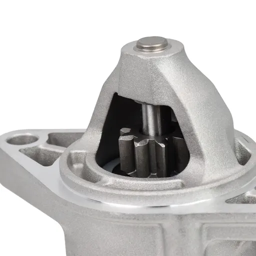 2009 2010 Pontiac Vibe Starter 1.8L 19049