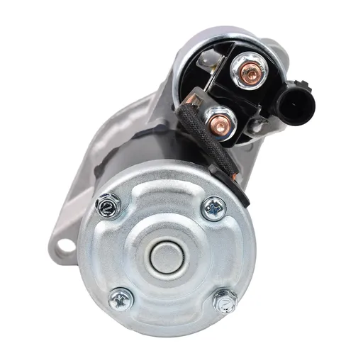 2015 2016 2017 Chrysler 200 Starter L4 2.4L 68084005AA M000T39071 SMT0440