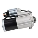 Starter For Nissan Rogue 2.5L 2008-2013 23300-ET80A 19061