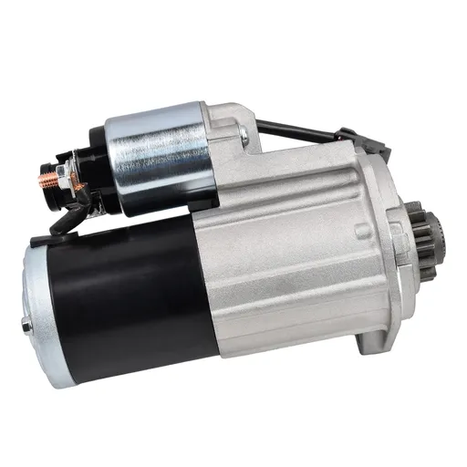 Starter For Nissan Rogue 2.5L 2008-2013 23300-ET80A 19061