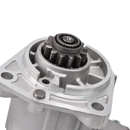 Starter For Nissan Rogue 2.5L 2008-2013 23300-ET80A 19061