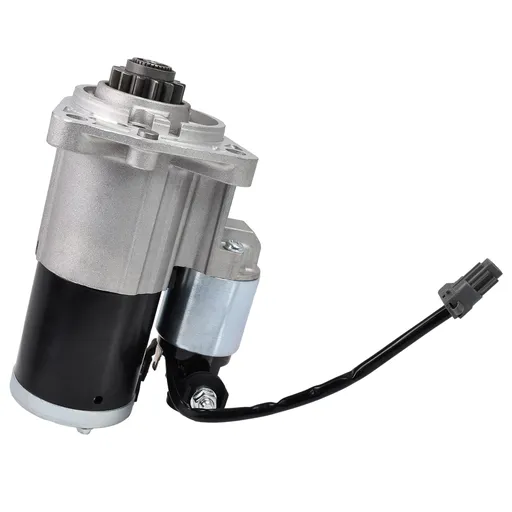 Starter For Nissan Sentra 2.5L 2007-2012 23300-ET80A 19061