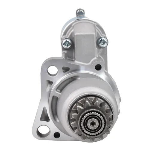 Starter For Nissan Altima 2013-2018 Rogue 2014-2019 2.5L 19163 23300-3TA0A