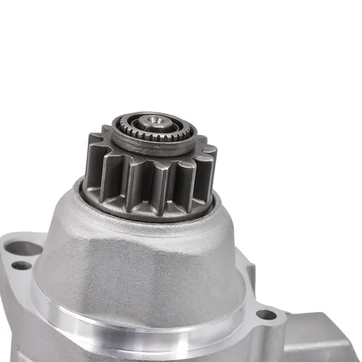 Starter For Nissan Altima 2013-2018 Rogue 2014-2019 2.5L 19163 23300-3TA0A