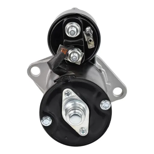 Starter For Volkswagen Beetle 1967-1979 Transporter 1963-1974 Manual Trans 19006