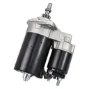 Starter For Volkswagen Beetle 1967-1979 Transporter 1963-1974 Manual Trans 19006
