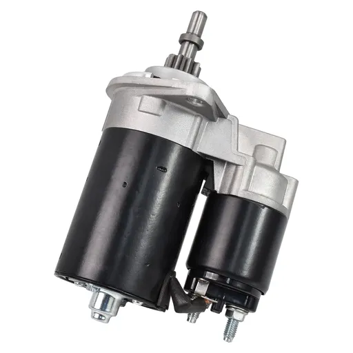 Starter For Volkswagen Beetle 1967-1979 Transporter 1963-1974 Manual Trans 19006