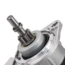 Starter For Volkswagen Beetle 1967-1979 Transporter 1963-1974 Manual Trans 19006