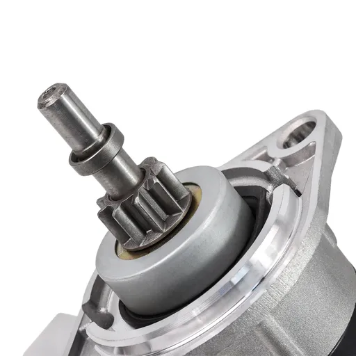 Starter For Volkswagen Beetle 1967-1979 Transporter 1963-1974 Manual Trans 19006