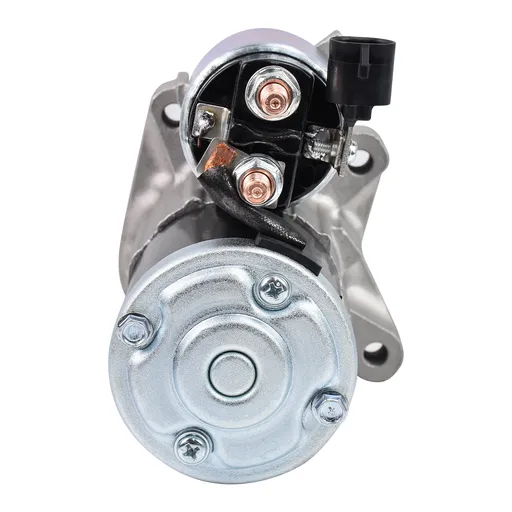 Starter For Dodge Avenger 2.7 3.5L Grand Caravan 4.0L 2008 2009 M0T32371 19026