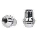 14x1.5 Chrome Lug Nuts For Ford F150 Expedition Transit Lincoln 2015-2022 24pcs