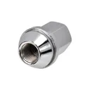 14x1.5 Chrome Lug Nuts For Chevy Silverado 2500 1999-2018 32pcs