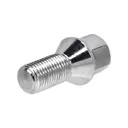 14x1.5 Lug Bolts Cone Seat 28mm Shank For Volkswagen Golf Jetta R32 Audi Q7 20pcs