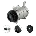2000-2013 Chevy Silverado 1500 AC Compressor 4.3L 4.8L 5.3L 6.0L CO 29002C 19130450