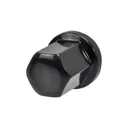 14x1.5 Black Lug Nuts For Chevy Silverado 2500 3500 HD C2500 Suburban 32pcs