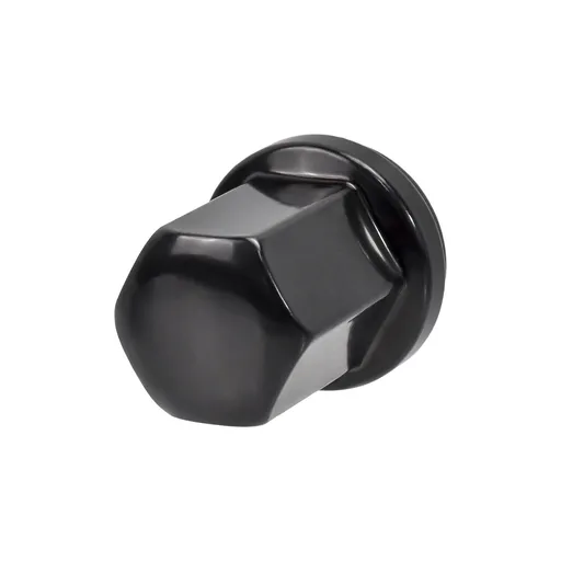 14x1.5 Black Lug Nuts For Chevy Silverado 2500 3500 HD C2500 Suburban 32pcs