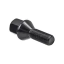 12x1.25 Black Lug Bolts For Jeep Compass Renegade Cherokee Ram 700 20pcs