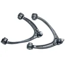 Front Suspension Kit Control Arms Replacement For Cadillac Escalade Chevy Silverado Suburban Tahoe GMC Sierra 2007-2013 10pcs