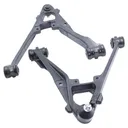 Front Suspension Kit Control Arms Replacement For Cadillac Escalade Chevy Silverado Suburban Tahoe GMC Sierra 2007-2013 10pcs